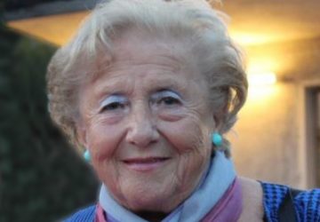 Ricordo di Sara Mondello