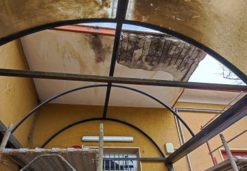 Giarre, manutenzioni in diversi plessi di Trepunti e al Cpa. L'assessore Santonoceto: "La sicurezza delle scuole, prima di tutto"