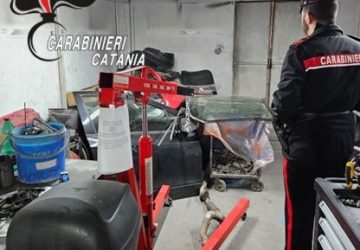 Controlli serrati dei Carabinieri per la &ldquo;sicurezza dei cittadini&rdquo;.