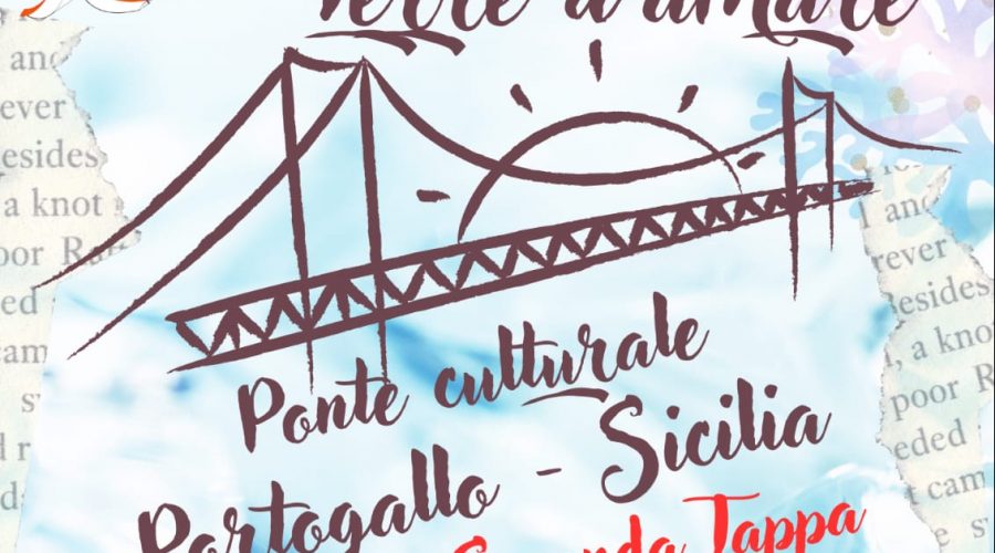 Riposto, si è svolta la seconda tappa del ponte culturale con il Portogallo