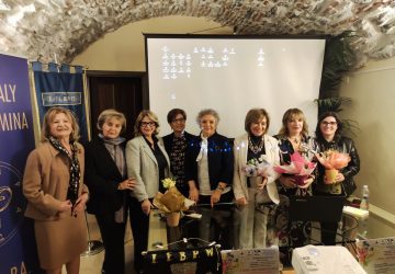 &ldquo;I primi 1000 giorni di vita, un investimento per il futuro&rdquo;, interessante convegno a Taormina