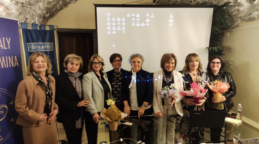 “I primi 1000 giorni di vita, un investimento per il futuro”, interessante convegno a Taormina