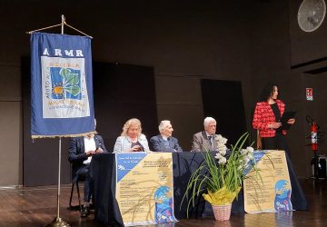 Giarre, il prof. Garattini dell'istituto Mario Negri al Rex ha spiegato l'importanza della prevenzione in medicina