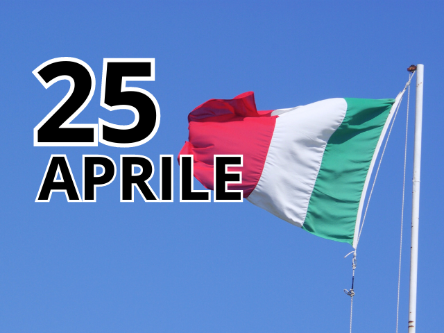 Giarre: spettacoli, concerti e incontri culturali per la festa del 25 aprile