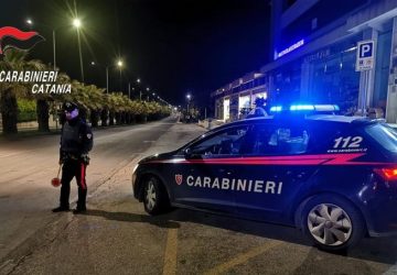 Contrasto agli illeciti alla guida: i Carabinieri denunciano 3 persone