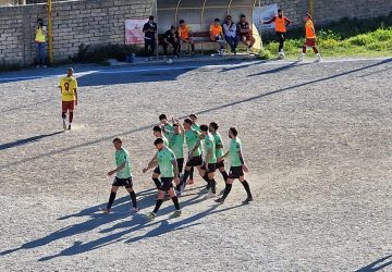 Serie D &ndash; Eccellenza &ndash; Promozione &ndash; Prima categoria: il punto della giornata calcistica