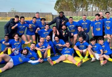Serie D &ndash; Eccellenza &ndash; Promozione &ndash; Prima categoria: il punto della giornata calcistica