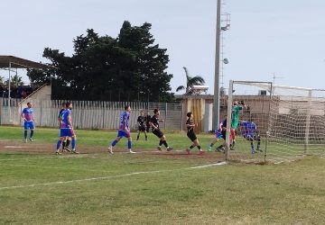 Serie D &ndash; Eccellenza &ndash; Promozione &ndash; Prima categoria: il punto della giornata calcistica