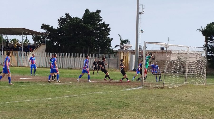 Serie D – Eccellenza – Promozione – Prima categoria: il punto della giornata calcistica