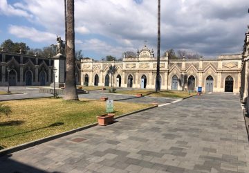 Aci Sant’Antonio, zone d’ombra sul project financing del cimitero: “Serve massima trasparenza”