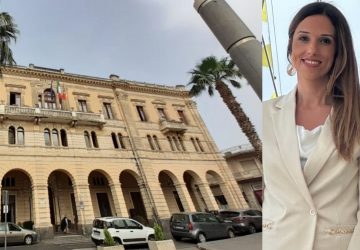 Riposto, l'ex assessore Elisa Torrisi  lascia Fratelli d'Italia: "Non mi identifico negli ideali"