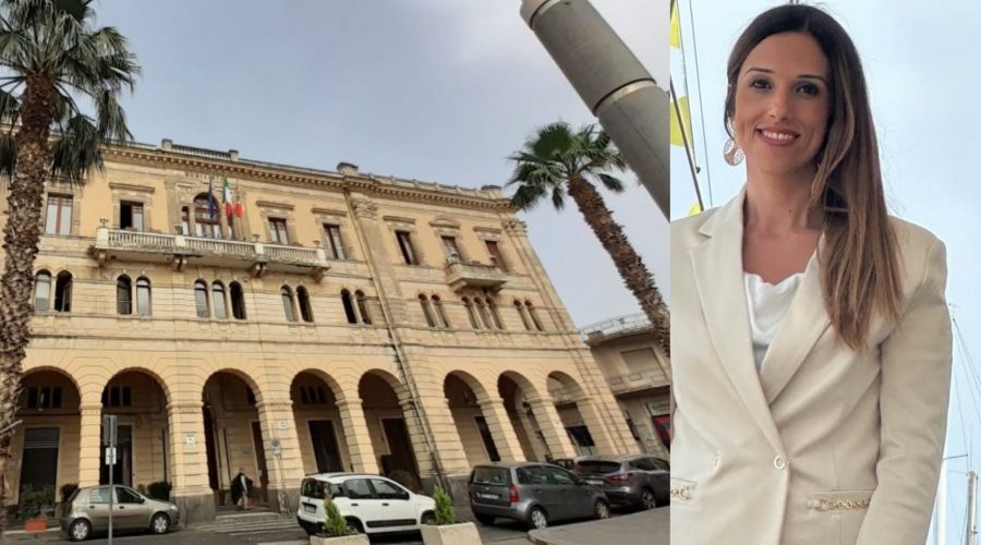 Riposto, l'ex assessore Elisa Torrisi  lascia Fratelli d'Italia: "Non mi identifico negli ideali"