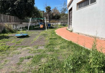 Giarre, incompiute e aree a verde in abbandono: atto di indirizzo per cederle ai privati