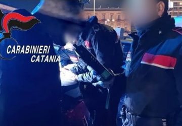 Ubriaco alla guida del camion: patente ritirata e denunciato
