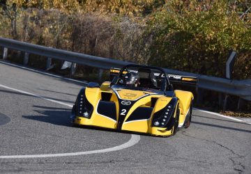 Domenica 5 maggio torna lo Slalom Giarre-Milo. Dopo il boom dello scorso anno grande attesa per la 23&ordf; edizione