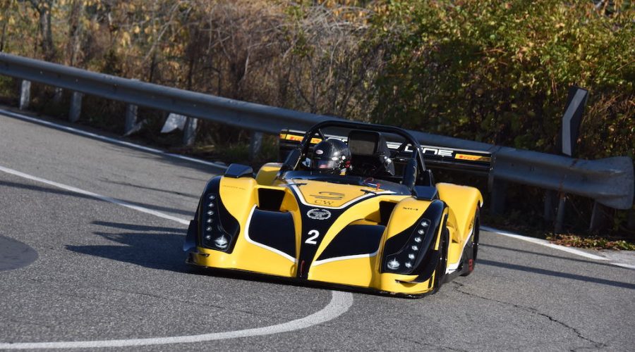 Domenica 5 maggio torna lo Slalom Giarre-Milo. Dopo il boom dello scorso anno grande attesa per la 23ª edizione