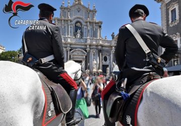 Proseguono i controlli straordinari dei Carabinieri fino al 1&deg; maggio