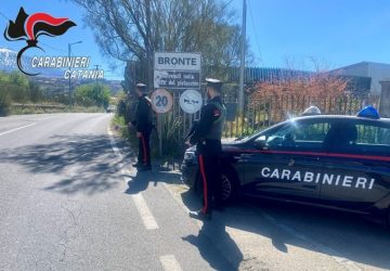 Assunto da poco ruba nel reparto macelleria: denunciato dai Carabinieri