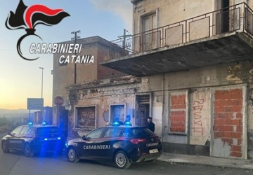 Servizi straordinario di controllo del territorio, controlli alla circolazione stradale