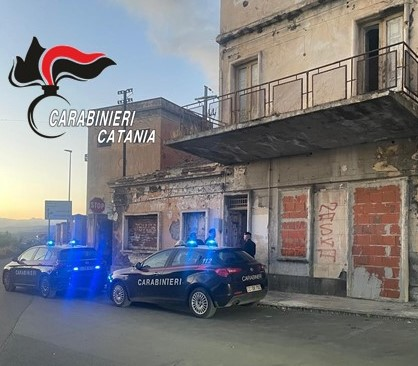 Servizi straordinario di controllo del territorio, controlli alla circolazione stradale