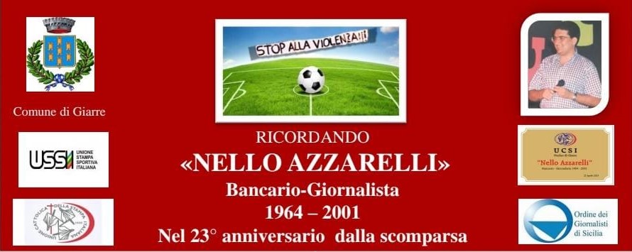 Giarre, due giorni… sul filo di ricordi infiniti!