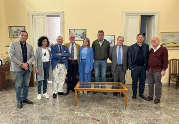 Mascali, si &egrave; insediato il commissario straordinario che sostituisce il Consiglio comunale