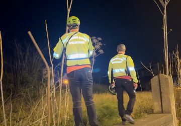 Giarre, prima l'addio sui social, poi si getta dal cavalcavia di Macchia VIDEO