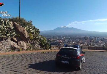 Operazione &ldquo;Athena&rdquo;: custodia cautelare per 17 persone tra Catania, Siracusa e Teramo I NOMI