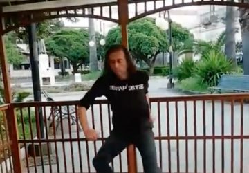 Mizuno il cubista, il portinaio scomparso e la finta Dua Lipa. Marcello Del Popolo: "Non c'entro nulla" VIDEO