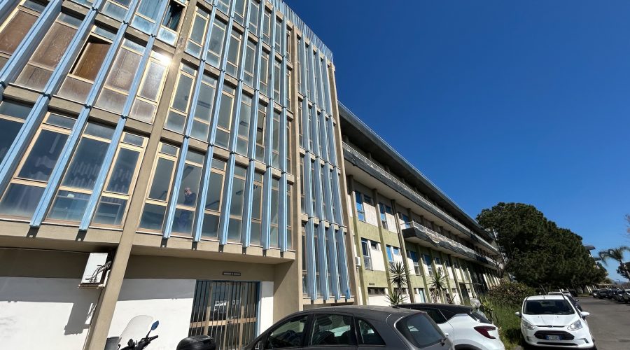 Giarre, è di nuovo allarme sul pronto soccorso dell’ospedale S.Isidoro