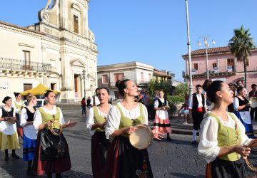 Giarre, contributo della Regione per la Sagra delle Ciliege e un evento in piazza Duomo
