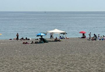 Costa jonica: incertezze sulle concessioni demaniali. Stabilimenti balneari in fermento