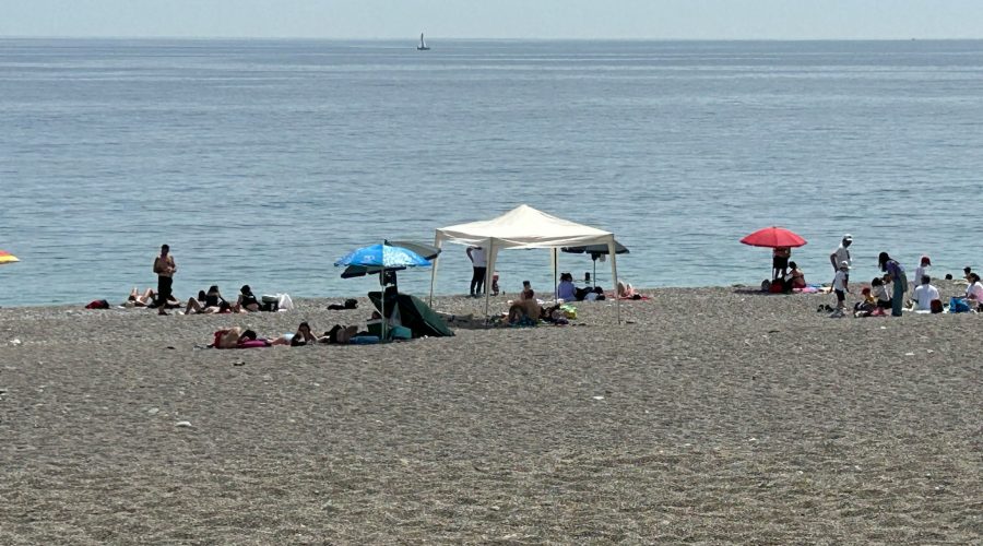 Costa jonica: incertezze sulle concessioni demaniali. Stabilimenti balneari in fermento