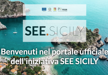 Regione Siciliana, flop di "SeeSicily": buco di oltre 10 mln di euro. Procura della Corte dei conti avvia indagine