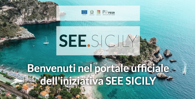 Regione Siciliana, flop di “SeeSicily”: buco di oltre 10 mln di euro. Procura della Corte dei conti avvia indagine
