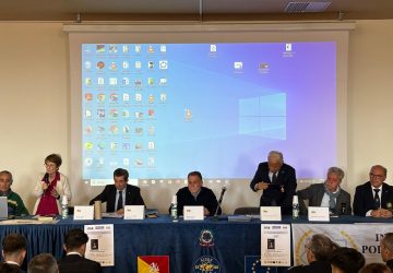 Il liceo Leonardo ha ospitato la 29esima edizione del premio intitolato ai giudici-eroni Livatino, Saetta e Costa