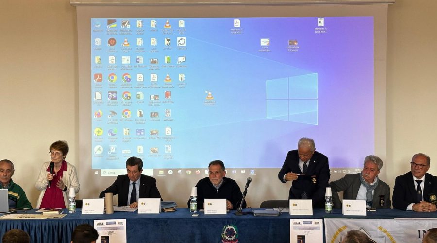 Il liceo Leonardo ha ospitato la 29esima edizione del premio intitolato ai giudici-eroni Livatino, Saetta e Costa