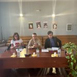Giarre, Cascio incanta al Verga i dirigenti scolastici della Città Metropolitana