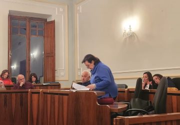 Riposto, approvato il Bilancio di previsione 2023-25: primo passo di una lunga salita