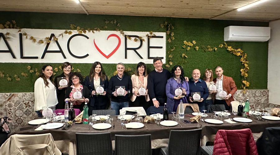 Giarre, un successo Marzo in rosa. Ha vinto la pluralità