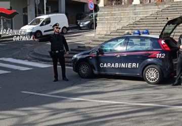 Controllo del territorio: arrestato un 33enne per evasione