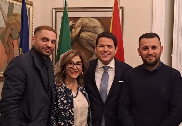 Mascali, la consigliera Finocchiaro aderisce a Fratelli d'Italia