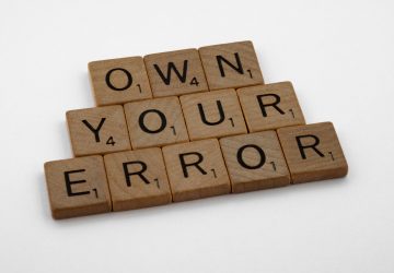 Alcuni errori da evitare nel Blackjack: scopriamoli