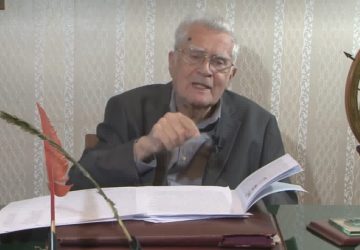 Giarre e il suo circondario piangono il preside Girolamo Barletta