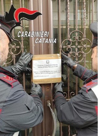 Chiusa per 7 giorni una sala giochi frequentata da pregiudicati