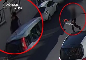 Lotta alle rapine e ai furti. I Carabinieri identificano e denunciano due ladri di auto