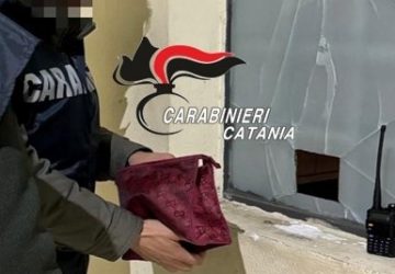 Arrestati dai Carabinieri 3 pusher minorenni