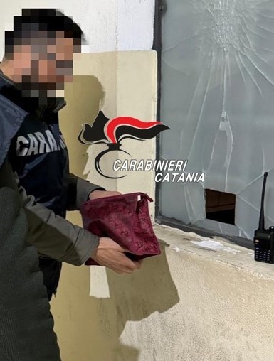 Arrestati dai Carabinieri 3 pusher minorenni
