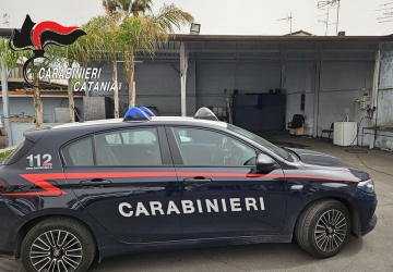 Contrasto ai reati ambientali: denunciato un 49enne titolare di autolavaggio irregolare
