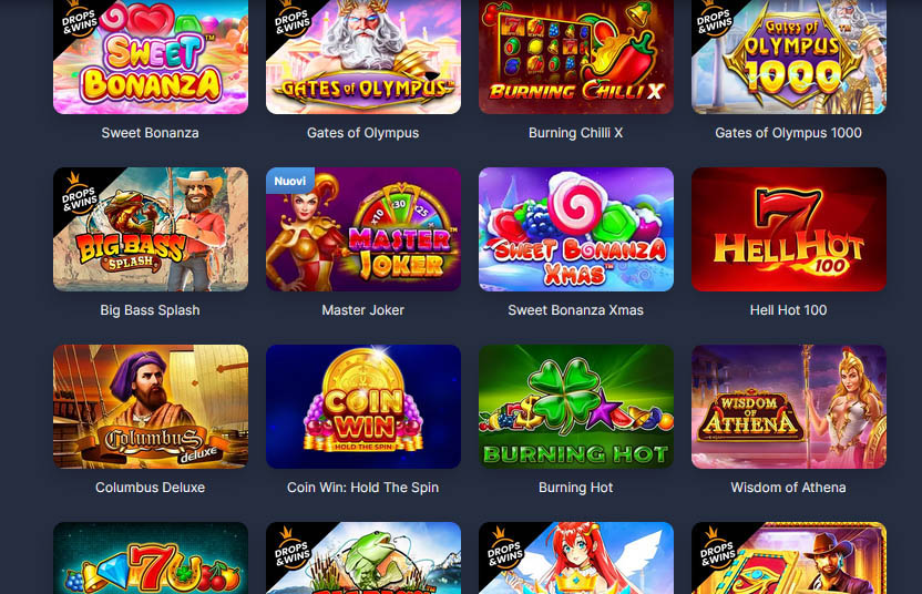 Tutti i migliori trucchi per giocare alle slot machine Megaways